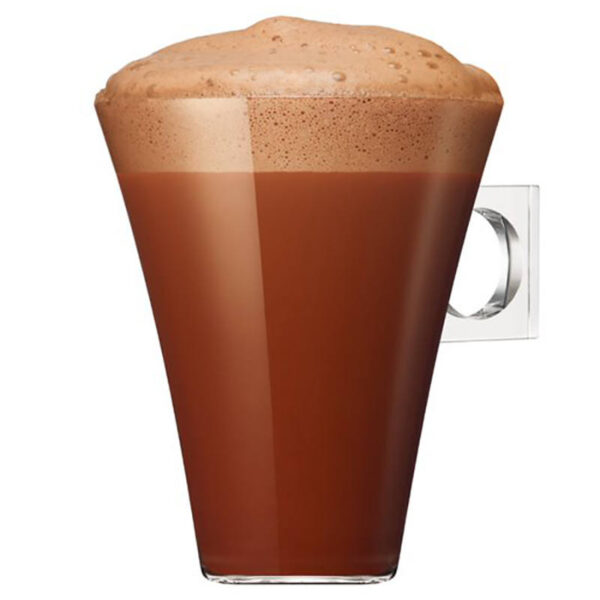 Nescafe Dolce Gusto Chococino 16Capsules 256g. - Image 4