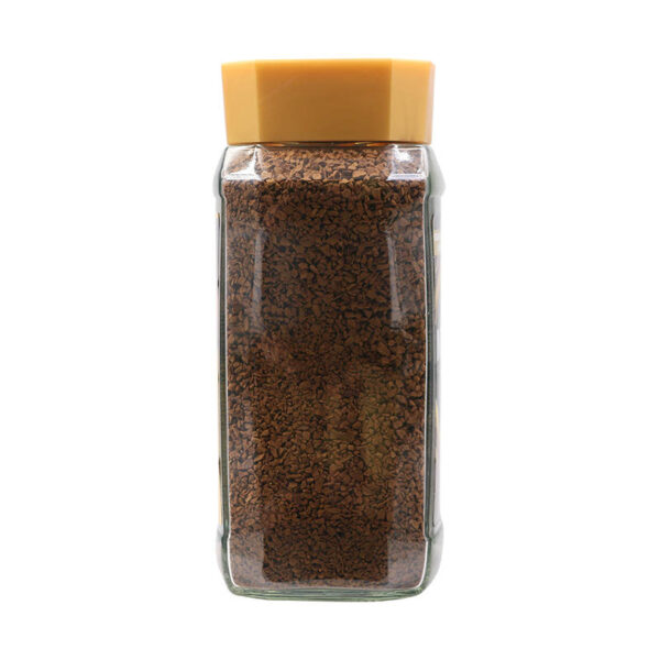 Nescafe Gold Rich and Smooth Coffee 200g. - Image 2