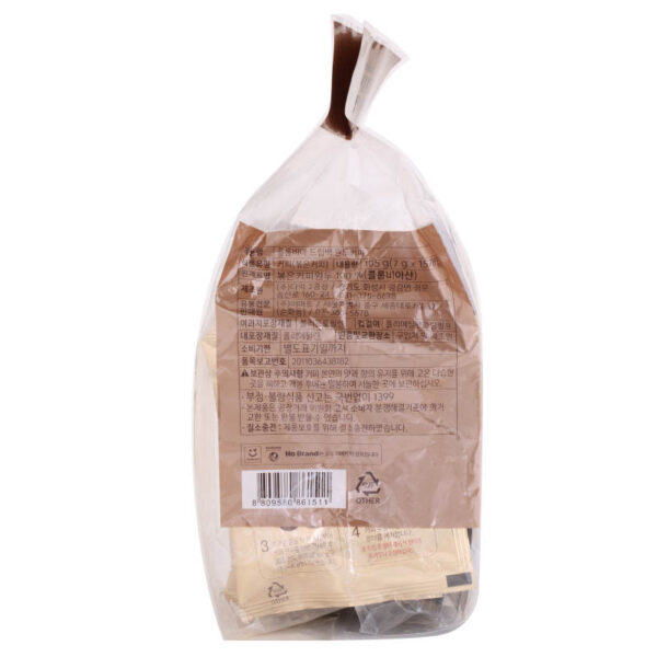 No Brand Colombia Drip Coffee 105g. - Image 2