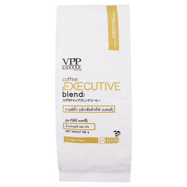 VPP Roast&Ground Coffee Executive 250g.