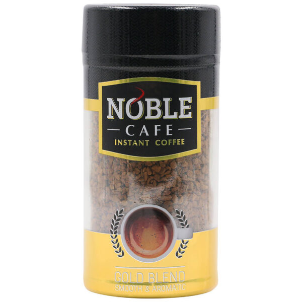 Noble Cafe Gold Coffee 100g.